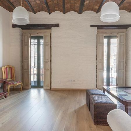 Casa Recaredo Apartment Sevilla Bagian luar foto